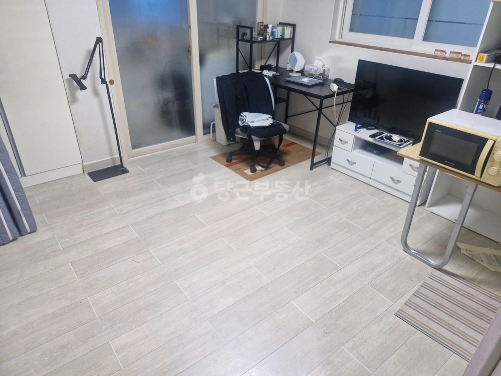 경기도 시흥시 정왕동 원룸 사진 1