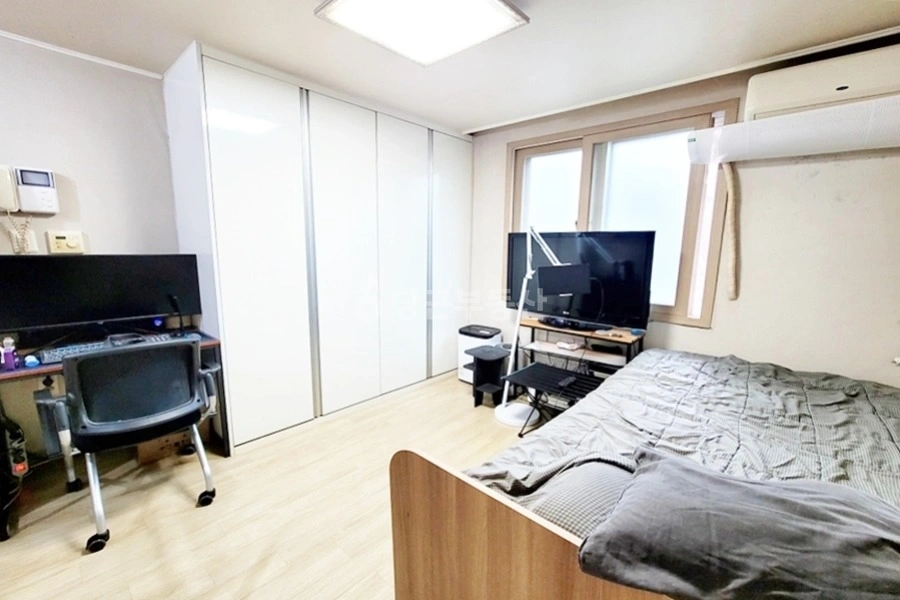 서울특별시 강남구 청담동 원룸 사진 1