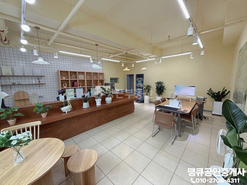 전남광주통합특별시 순천시 조례동 상가 사진 1