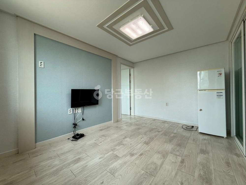 충청북도 청주시 흥덕구 봉명동 원룸 사진 1