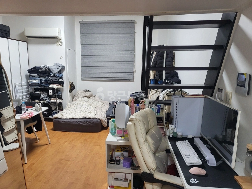 서울특별시 강동구 길동 오피스텔 사진 1