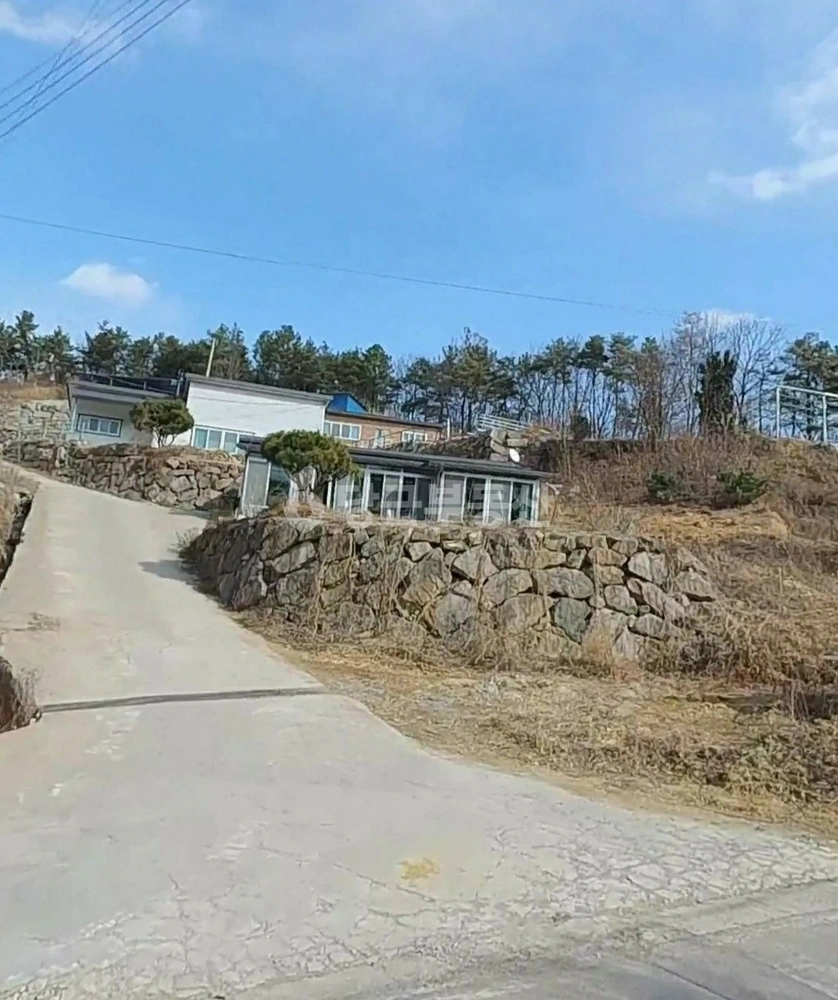 경상남도 산청군 신안면 단독/전원주택 사진 1