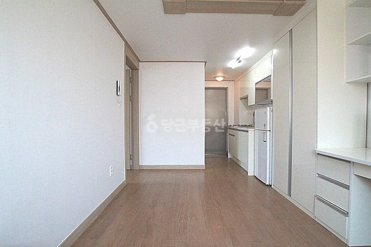 대전광역시 서구 괴정동 원룸 사진 1