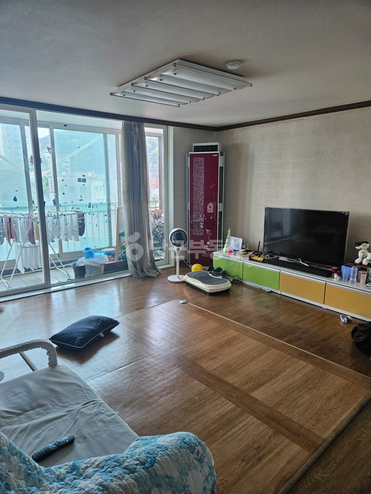 대전광역시 서구 갈마동 아파트 사진 1