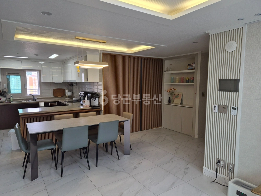 전남광주통합특별시 여수시 웅천동 아파트 사진 1
