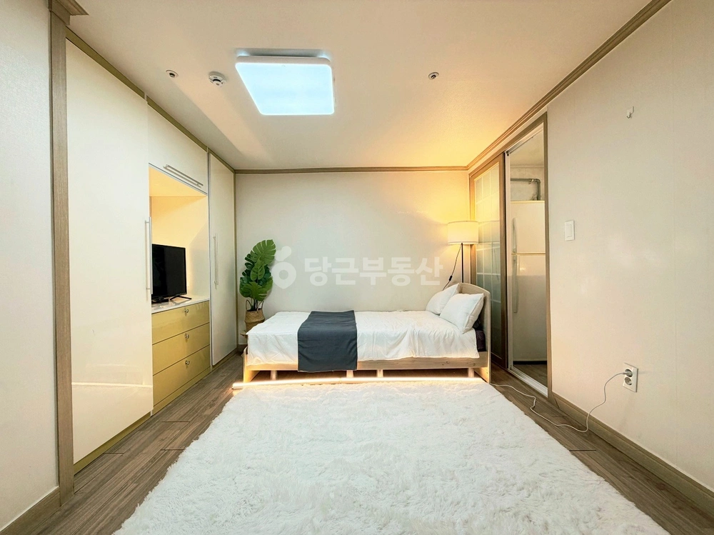 부산광역시 부산진구 양정동 원룸 사진 1