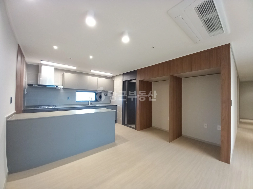 경기도 파주시 와동동 아파트 사진 1