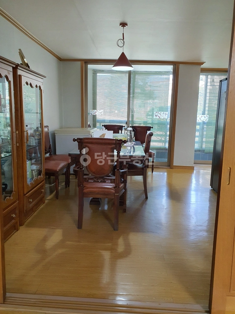 경기도 고양시 일산동구 정발산동 아파트 사진 1