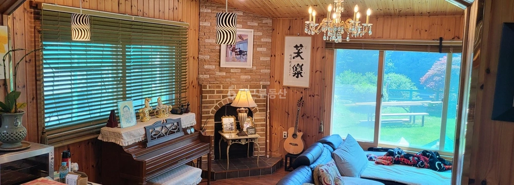 경기도 남양주시 수동면 단독/전원주택 사진 1