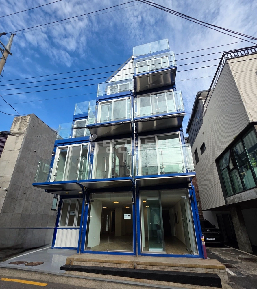서울특별시 용산구 한남동 사무실 사진 1