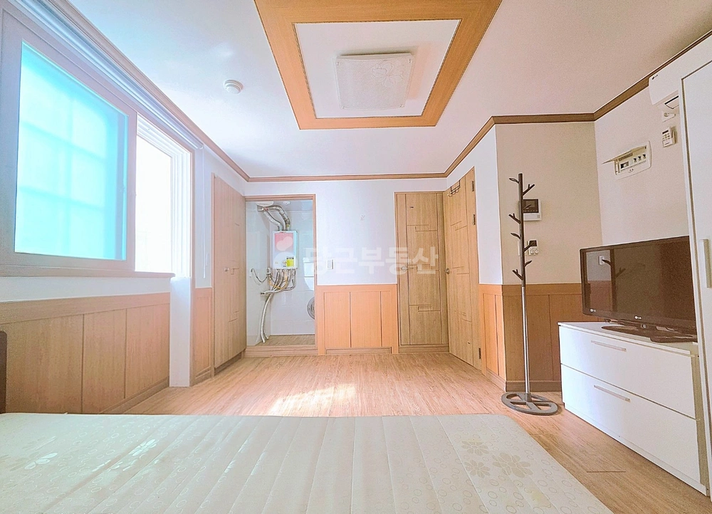 부산광역시 동래구 온천동 원룸 사진 1