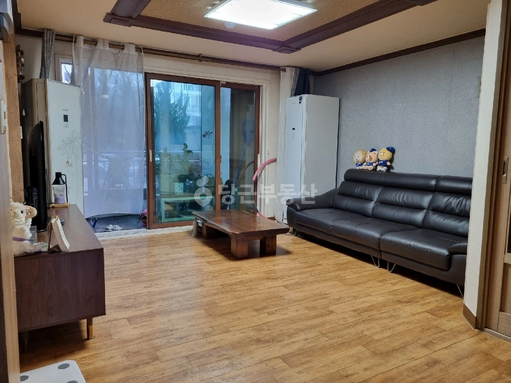 경상북도 김천시 황금동 아파트 사진 1