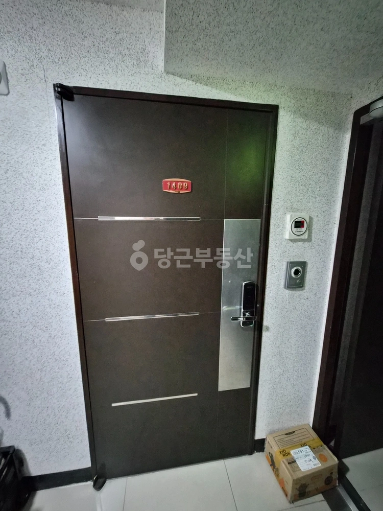 인천광역시 부평구 부평동 오피스텔 사진 1