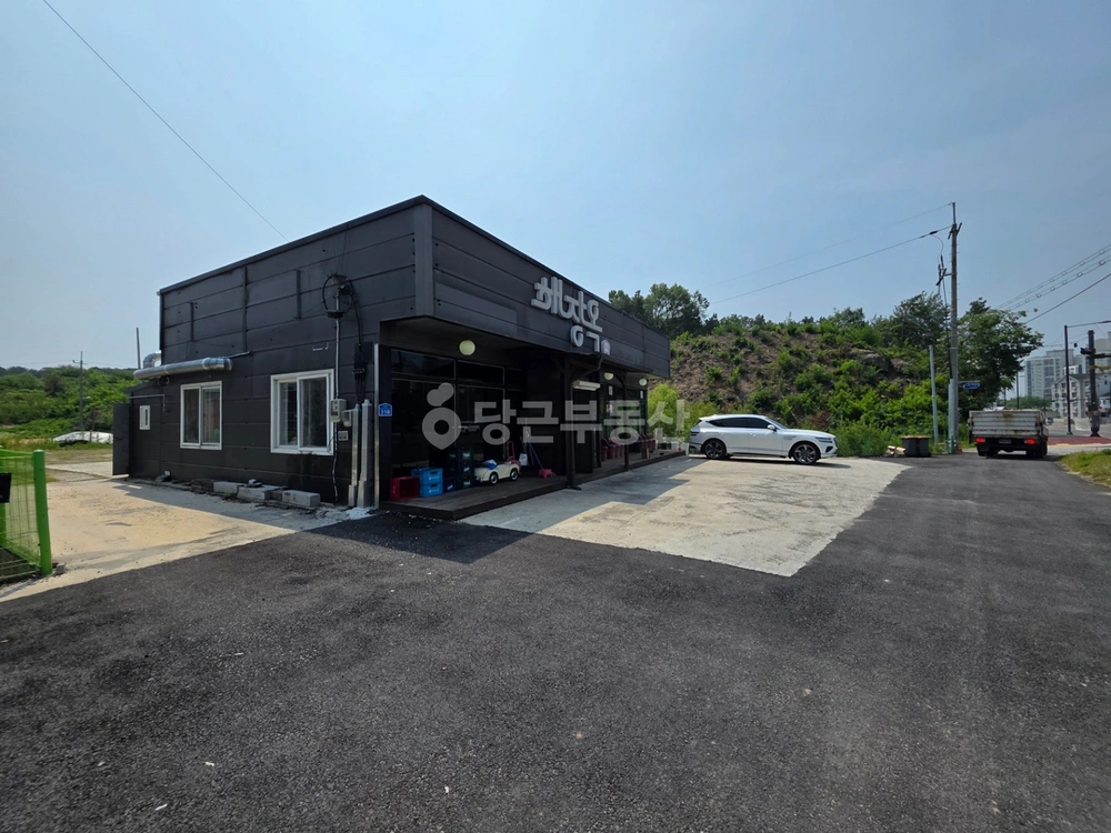 경기도 여주시 오학동 상가 사진 1