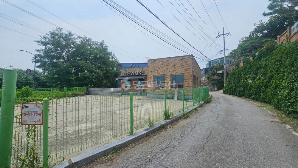 경기도 파주시 동패동 건물 사진 1