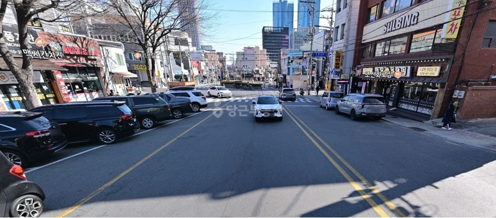 부산광역시 동구 초량동 상가 사진 1