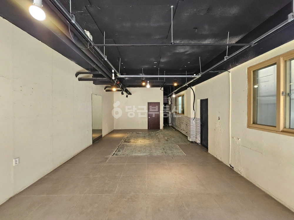 충청북도 청주시 서원구 사창동 상가 사진 1