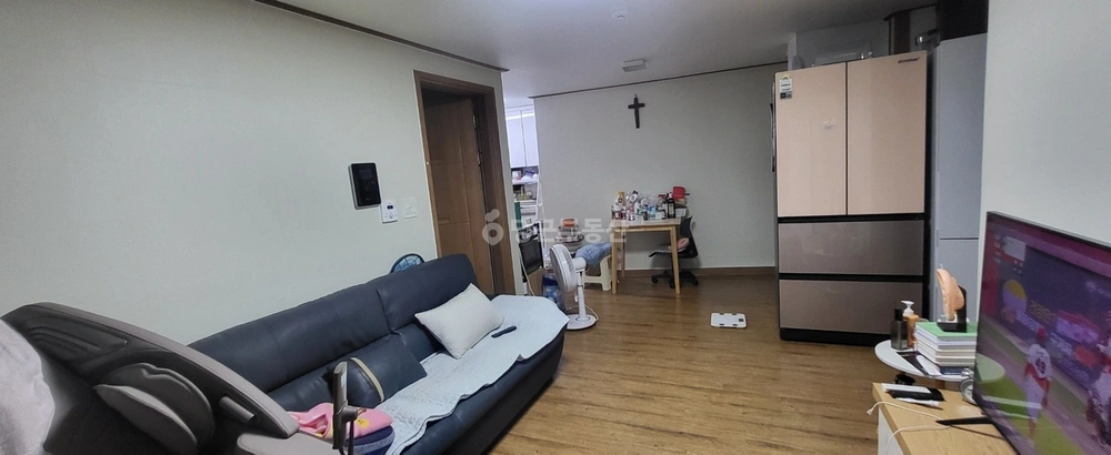 서울특별시 광진구 중곡동 빌라(투룸 이상) 사진 1