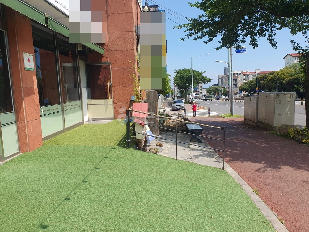 제주특별자치도 제주시 아라일동 상가 사진 1