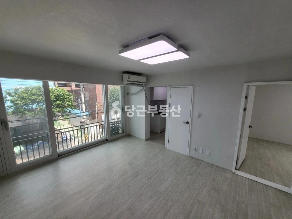 인천광역시 미추홀구 숭의동 아파트 사진 1