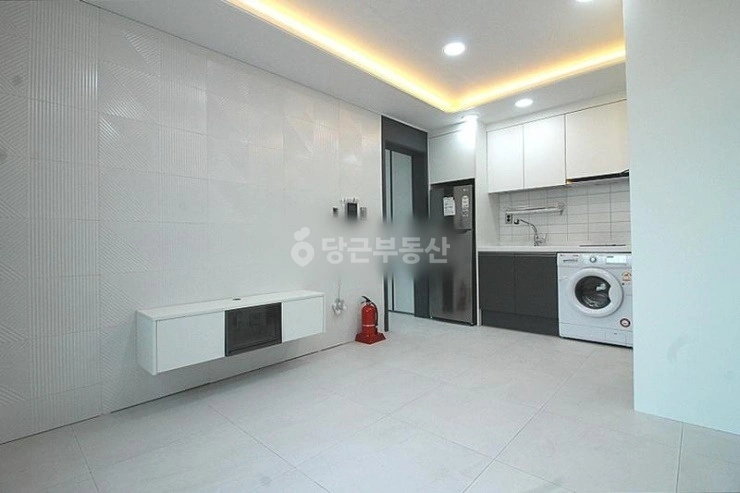 대전광역시 중구 대흥동 원룸 사진 1