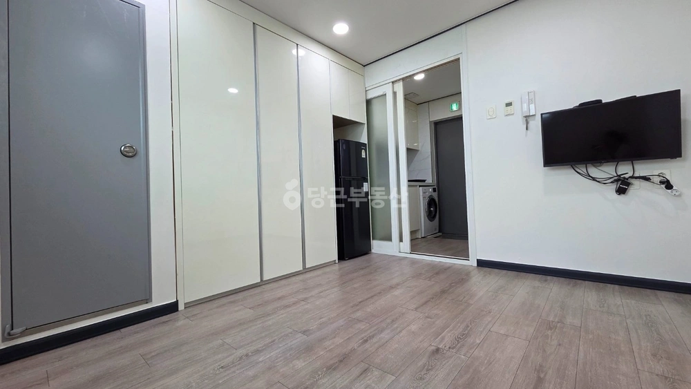 인천광역시 부평구 십정동 원룸 사진 1