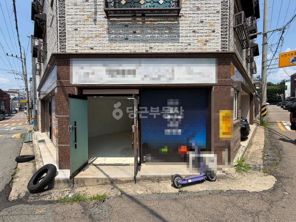 충청북도 청주시 흥덕구 봉명동 상가 사진 1
