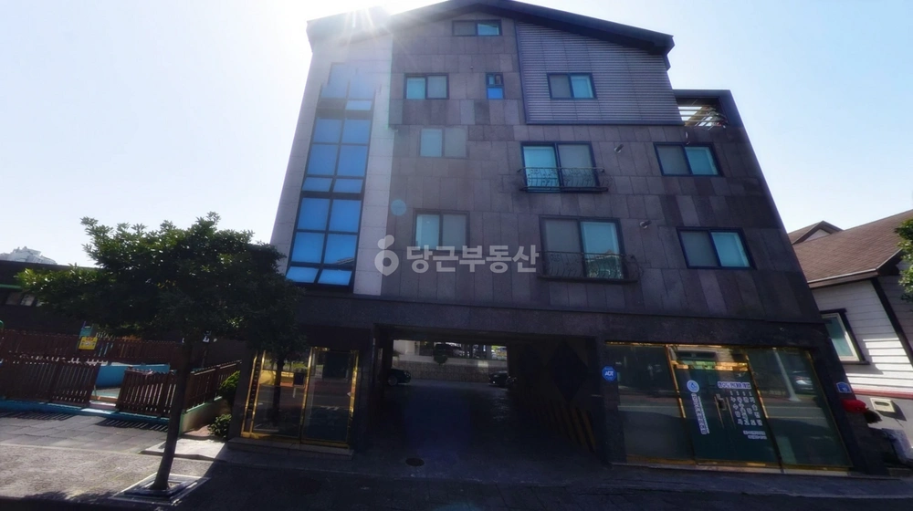 제주특별자치도 제주시 애월읍 상가 사진 1