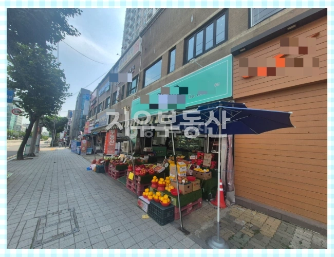 인천광역시 계양구 계산동 상가 사진 1