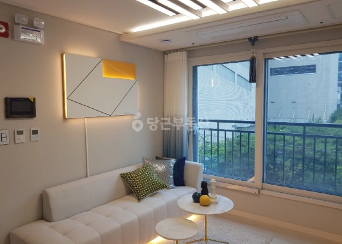서울특별시 영등포구 양평동3가 오피스텔 사진 1