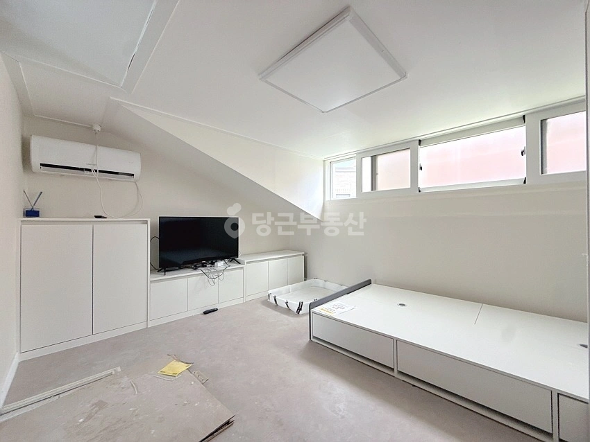 대전광역시 서구 탄방동 원룸 사진 1
