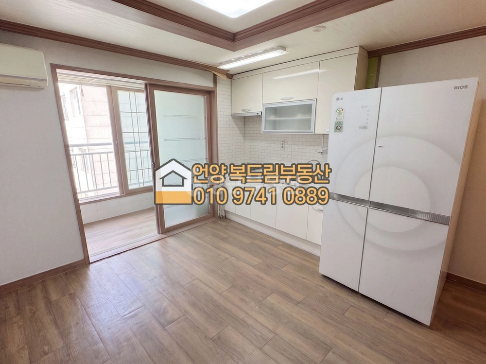 울산광역시 울주군 삼남읍 빌라(투룸 이상) 사진 1