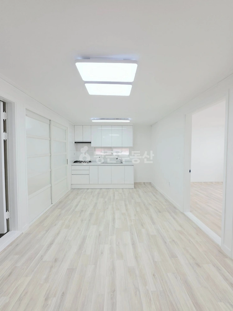 인천광역시 부평구 부평동 빌라(투룸 이상) 사진 1