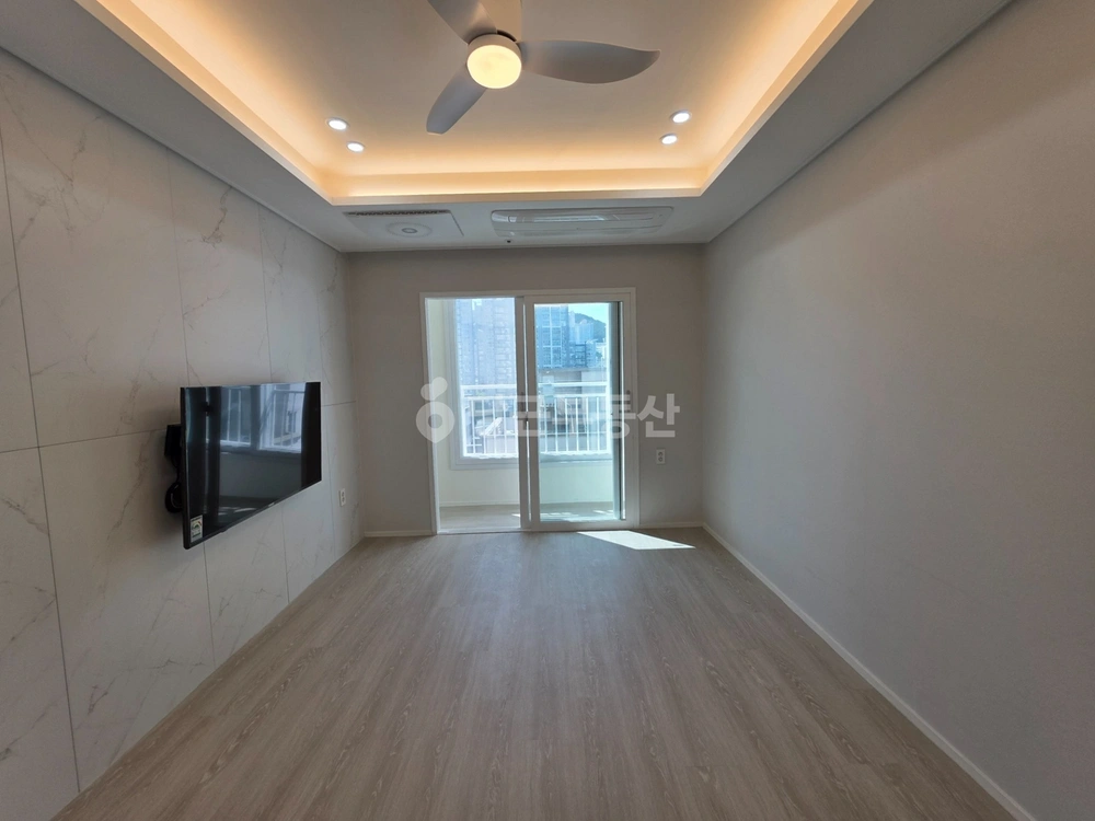 부산광역시 부산진구 양정동 오피스텔 사진 1