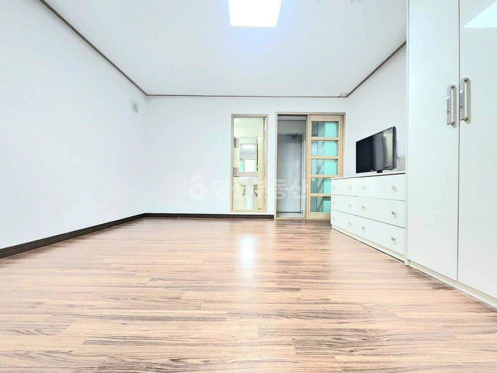 부산광역시 부산진구 전포동 아파트 사진 1