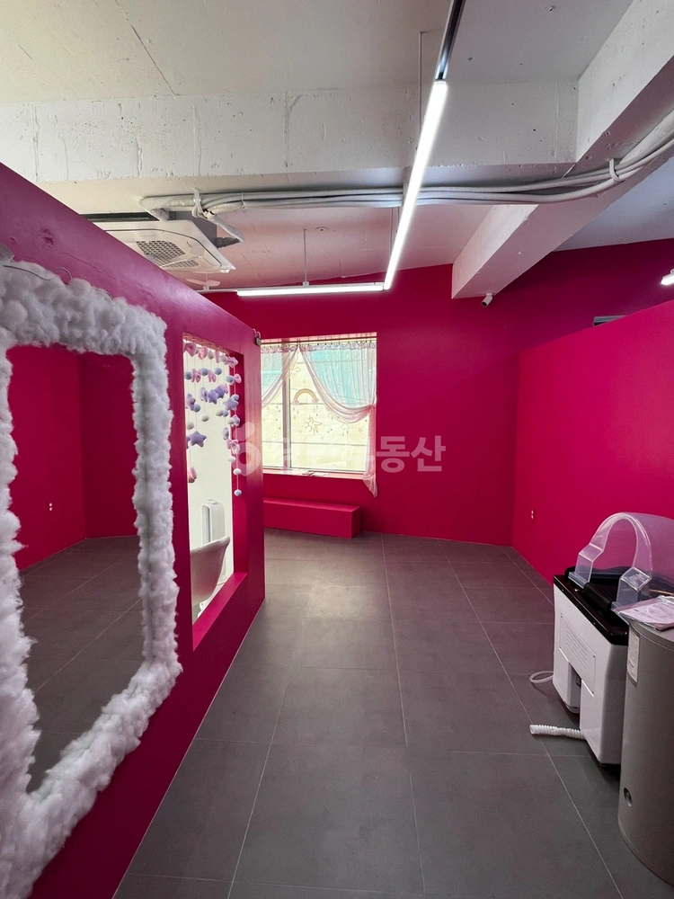 부산광역시 부산진구 부전동 상가 사진 1
