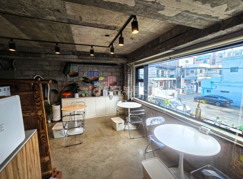 부산광역시 부산진구 전포동 상가 사진 1