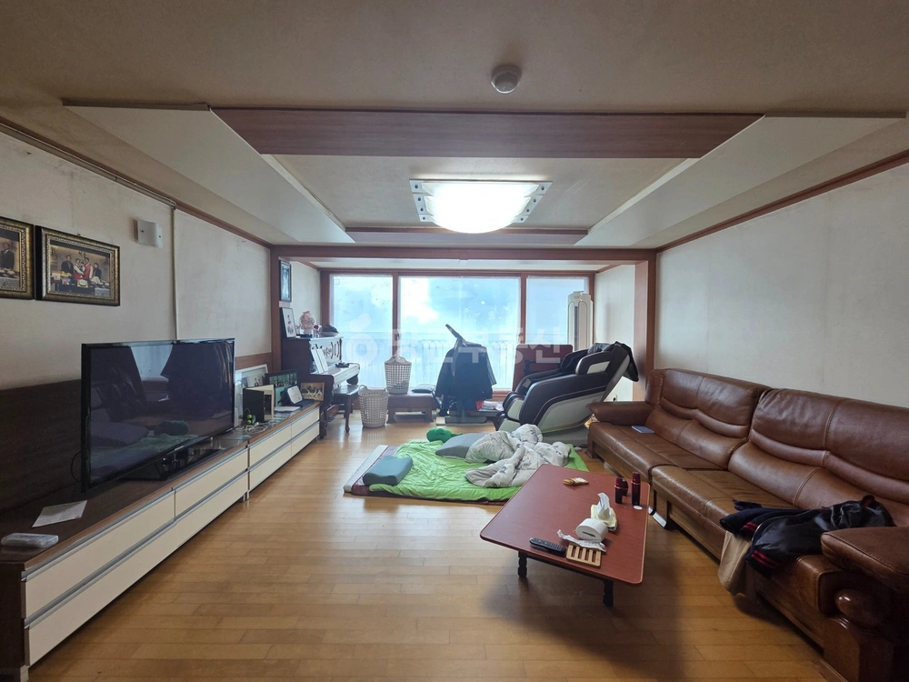 인천광역시 제물포구 신흥동3가 아파트 사진 1