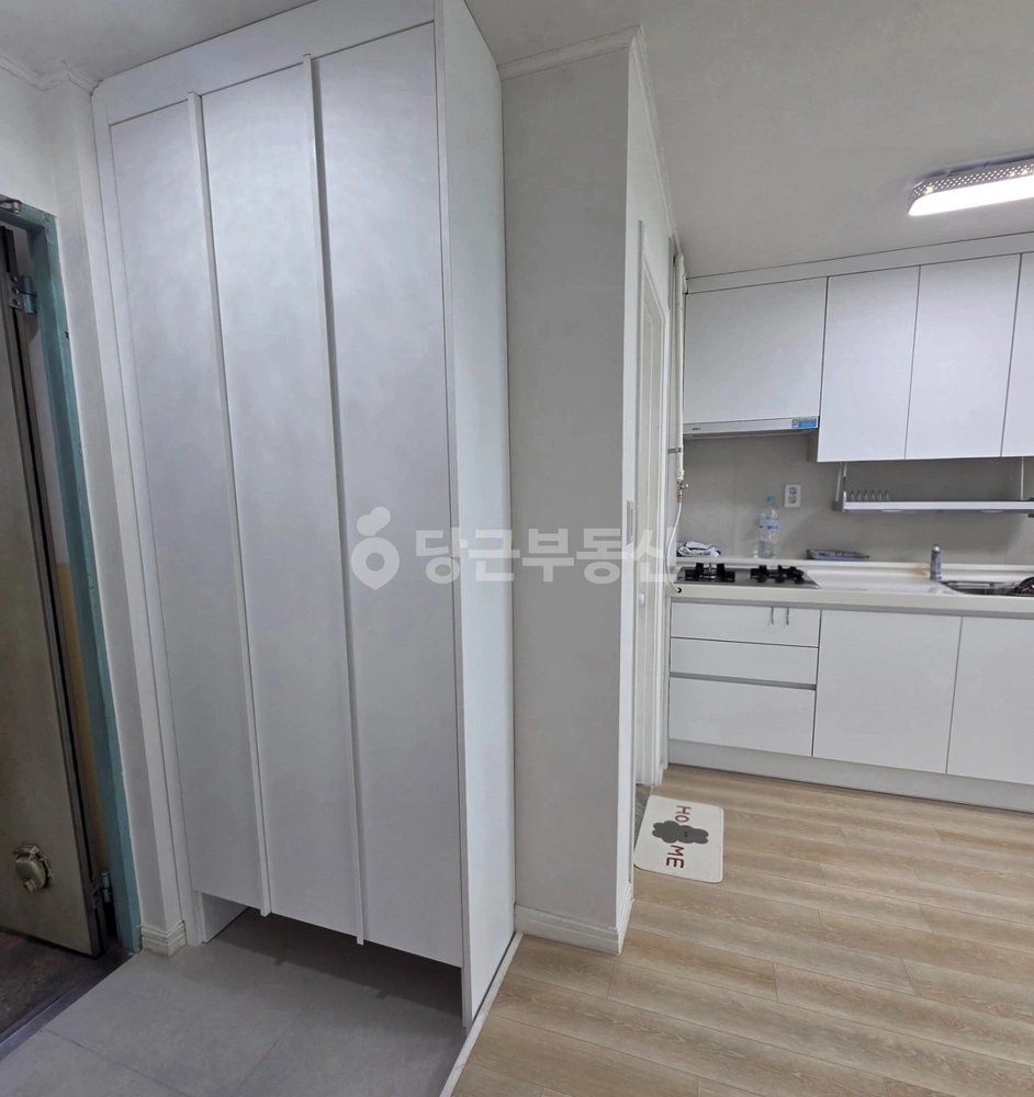 대구광역시 북구 동천동 아파트 사진 1