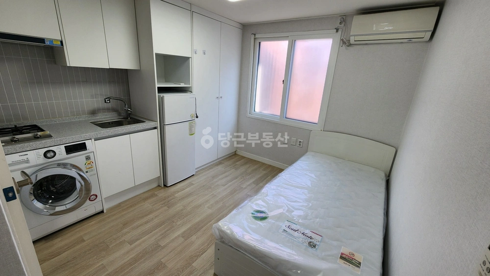부산광역시 사상구 주례동 원룸 사진 1