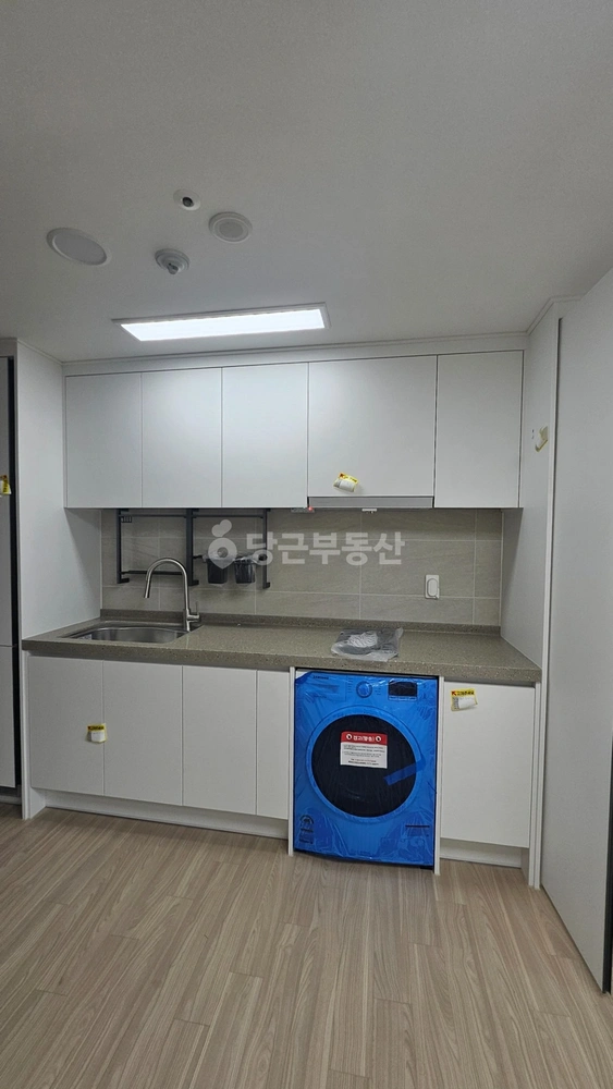 경기도 안양시 동안구 호계동 아파트 사진 1