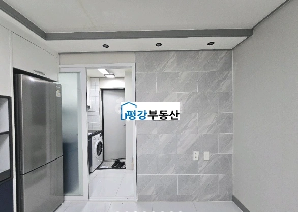 대전광역시 서구 월평동 원룸 사진 1