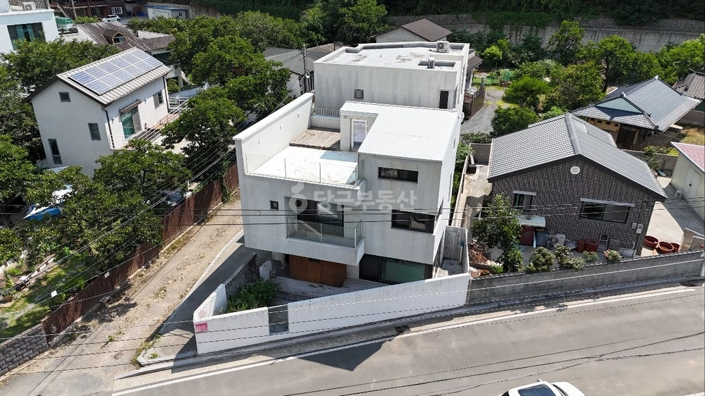 대구광역시 달성군 가창면 단독/전원주택 사진 1