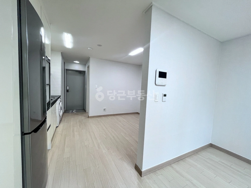 대전광역시 서구 괴정동 아파트 사진 1