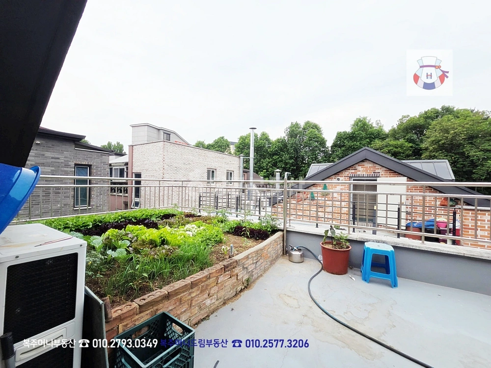 충청남도 천안시 동남구 청당동 빌라(투룸 이상) 사진 1