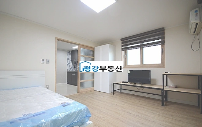 대전광역시 서구 월평동 원룸 사진 1