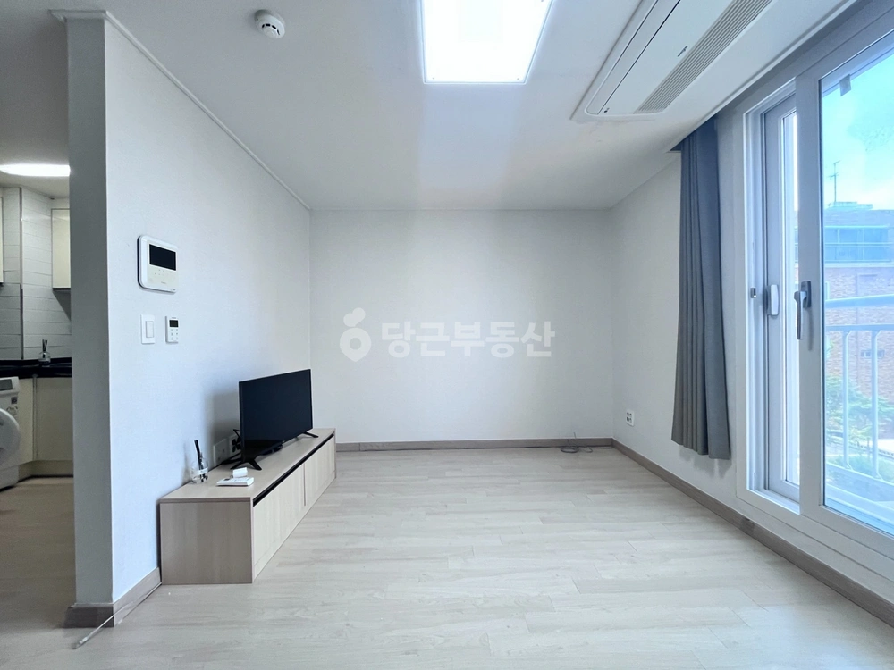 대전광역시 서구 괴정동 아파트 사진 1