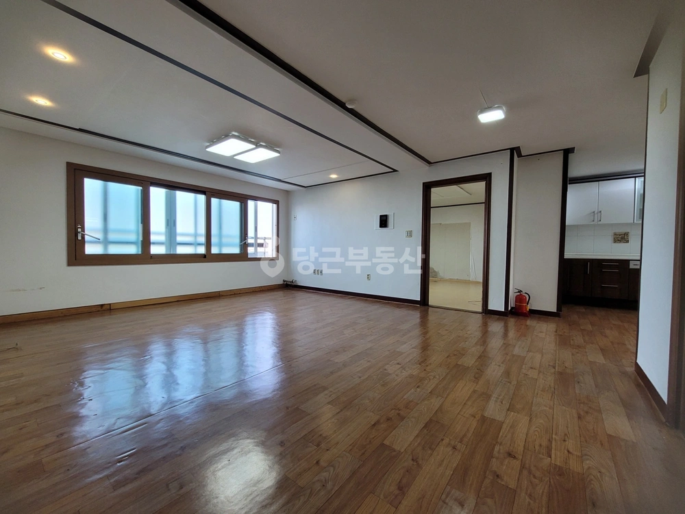 제주특별자치도 제주시 이도2동 아파트 사진 1