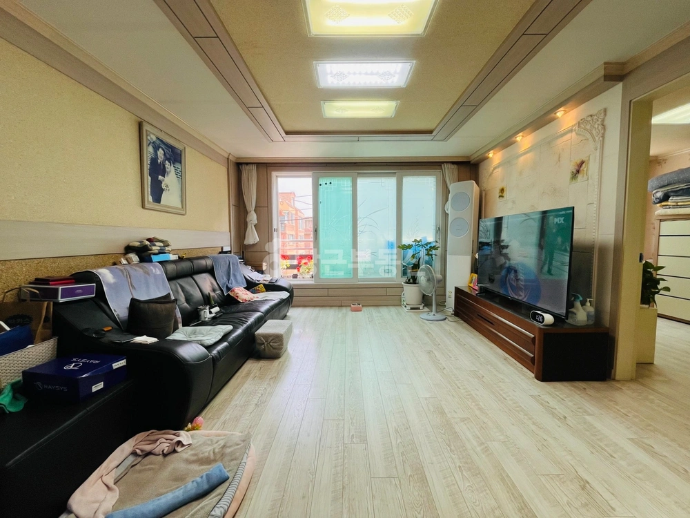 경기도 안산시 상록구 사동 빌라(투룸 이상) 사진 1