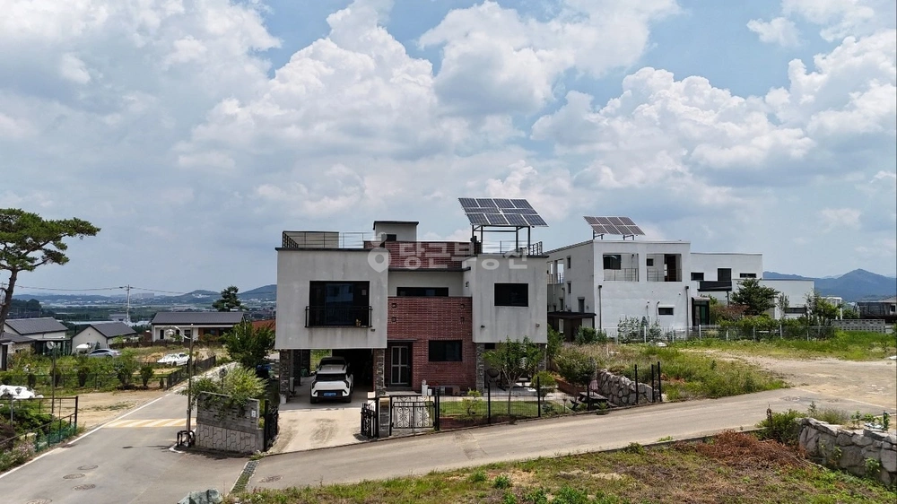 경상북도 경산시 여천동 단독/전원주택 사진 1